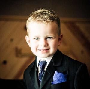 Meet your Posher, Jack